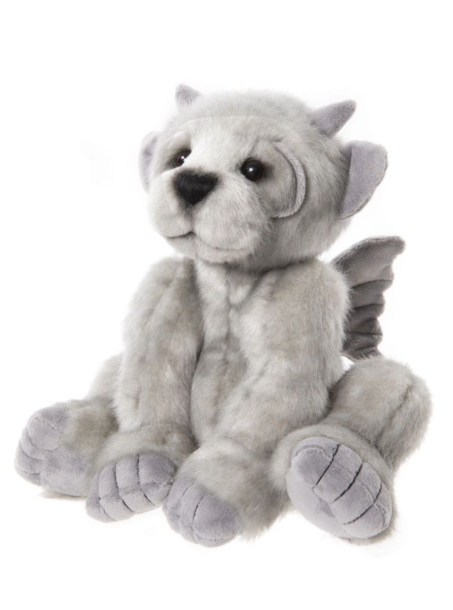 charlie bears black forest